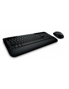 Kit tastatura + mouse Microsoft 2000 Wireless Desktop Media