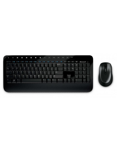 KEYBOARD +MOUSE WRL DESKTOP/2000 ENG M7J-00015 MS,M7J-00015