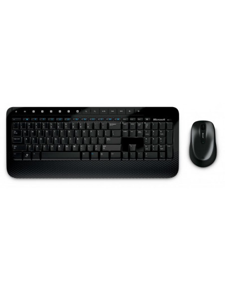 KEYBOARD +MOUSE WRL DESKTOP/2000 ENG M7J-00015 MS,M7J-00015