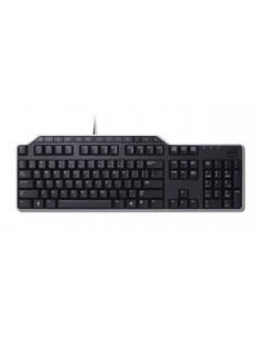 Dell Keyboard Wired Business Multimedia KB522 USB conectivity