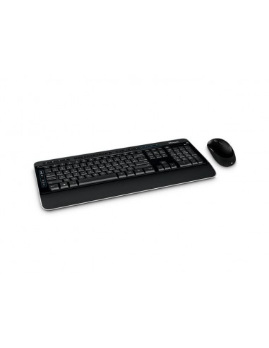 Kit tastatura + mouse Microsoft 850 Wireless Desktop