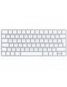 Tastatura Apple Wireless, ROM layout (2015), silver,MLA22RO/A