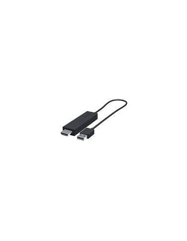 I/O ADAPTER USB TO HDMI WRL/P3Q-00013 MS,P3Q-00013