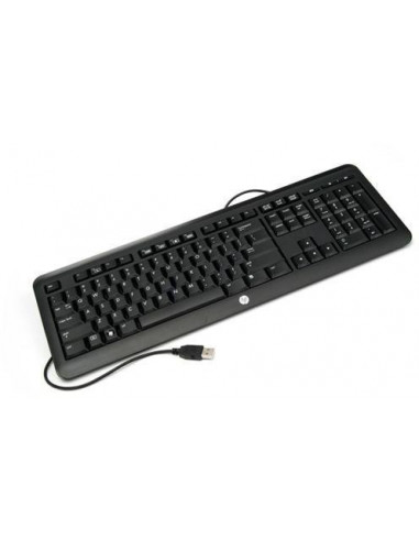 QY776AA,Tastatura HP USB