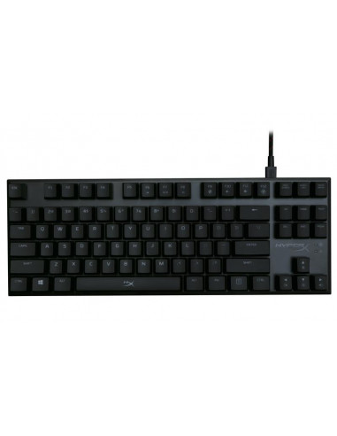Tastatura Kingston HyperX Alloy FPS PRO, iluminata, led