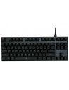 Tastatura Kingston HyperX Alloy FPS PRO, iluminata, led