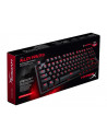 Tastatura Kingston HyperX Alloy FPS PRO, iluminata, led