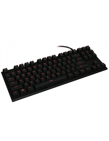 Tastatura Kingston HyperX Alloy FPS PRO, iluminata, led