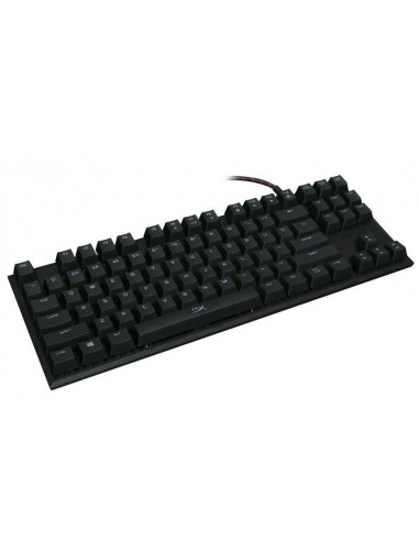 Tastatura Kingston HyperX Alloy FPS PRO, iluminata, led