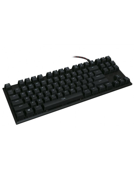 Tastatura Kingston HyperX Alloy FPS PRO, iluminata, led