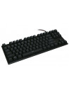Tastatura Kingston HyperX Alloy FPS PRO, iluminata, led