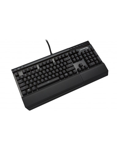 Tastatura Kingston HyperX Alloy ELITE RGB, Fir detasabil