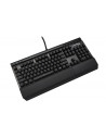 Tastatura Kingston HyperX Alloy ELITE RGB, Fir detasabil