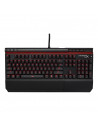 Tastatura Kingston HyperX Alloy ELITE RGB, Fir detasabil