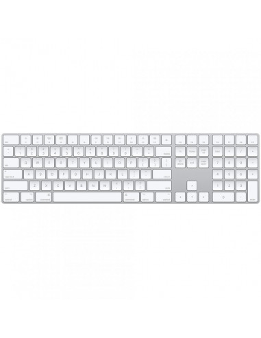 Tastatura Apple Magic Keyboard, wireless, romanian