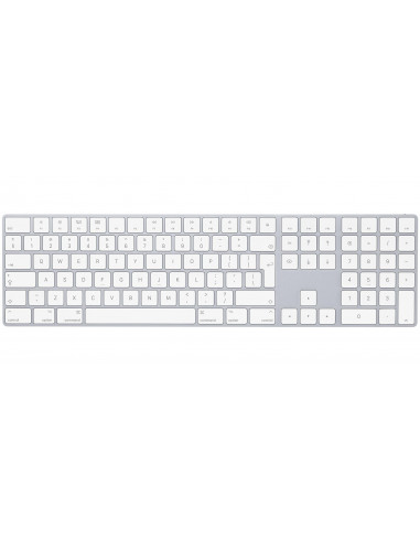 Tastatura Apple Magic Keyboard, wireless, english