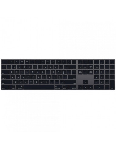 Tastatura Apple Magic Keyboard, wireless, romanian, space