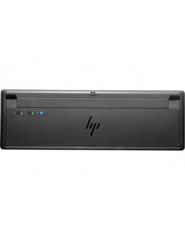 Z9N41AA,Tastatura HP Premium, Wireless, neagra