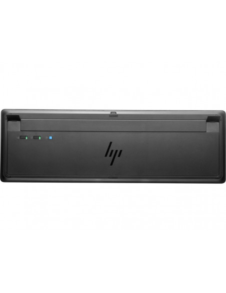 Z9N41AA,Tastatura HP Premium, Wireless, neagra