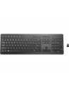 Z9N41AA,Tastatura HP Premium, Wireless, neagra