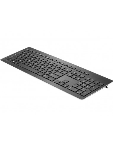 Z9N41AA,Tastatura HP Premium, Wireless, neagra