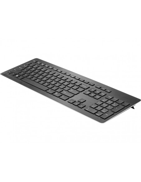 Z9N41AA,Tastatura HP Premium, Wireless, neagra