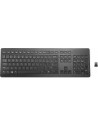 Z9N41AA,Tastatura HP Premium, Wireless, neagra