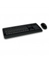Kit Tastatura + Mouse Microsoft 3050, Wireless Desktop