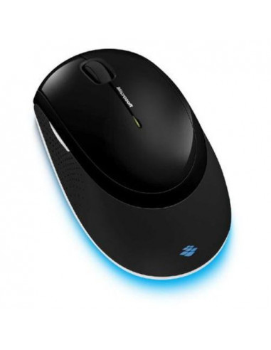 Kit Tastatura + Mouse Microsoft 3050, Wireless Desktop