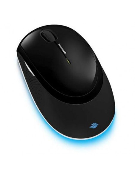 Kit Tastatura + Mouse Microsoft 3050, Wireless Desktop