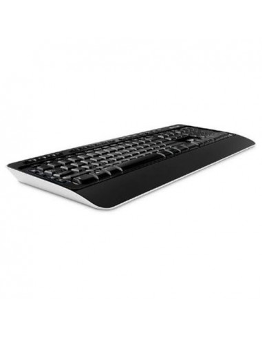 Kit Tastatura + Mouse Microsoft 3050, Wireless Desktop
