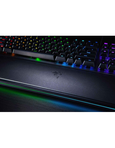 Tastatura Razer Huntsman Elite cu fir US layout neagra Chroma