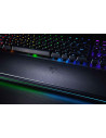 Tastatura Razer Huntsman Elite cu fir US layout neagra Chroma