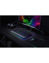Tastatura Razer Huntsman Elite cu fir US layout neagra Chroma