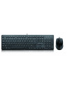 Kit Tastatura + Mouse Wired Delux KA150U+M321BU, USB