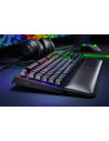 Tastatura Razer Blackwidow Elite Yellow switch cu fir US layout
