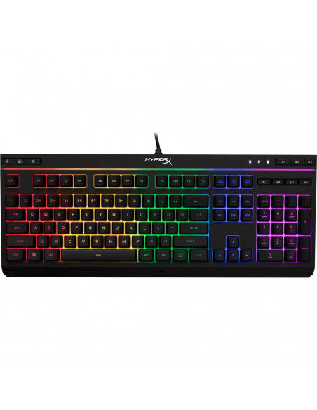 Tastatura Kingston HyperX Alloy Core, RGB, neagra,HX-KB5ME2-US