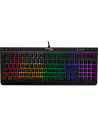 Tastatura Kingston HyperX Alloy Core, RGB, neagra,HX-KB5ME2-US