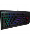 Tastatura Kingston HyperX Alloy Core, RGB, neagra,HX-KB5ME2-US