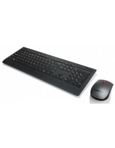 KEYBOARD +MOUSE WRL PROFES./ENG 4X30H56829 LENOVO,4X30H56829