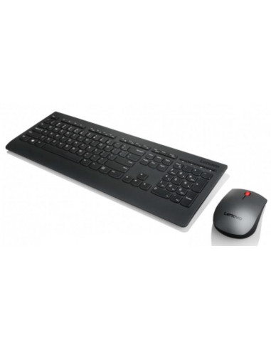 KEYBOARD +MOUSE WRL PROFES./ENG 4X30H56829 LENOVO,4X30H56829