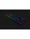 Tastatura Razer Blackwidow cu fir Razer Green Mechanical