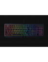 Tastatura Razer Blackwidow cu fir Razer Green Mechanical