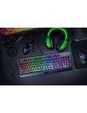 Tastatura Razer Blackwidow cu fir Razer Green Mechanical