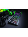 Tastatura Razer Blackwidow cu fir Razer Green Mechanical