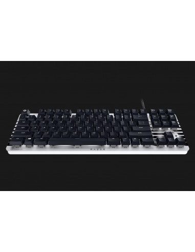 Tastatura Razer BLACKWIDOW LITE, STORMTROOPER ED