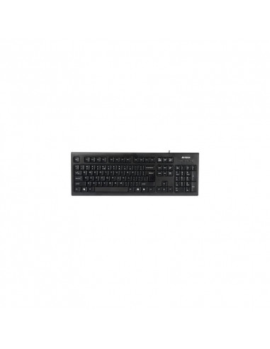KRS-85-USB,KB A4TECH KRS-85-USB BLACK US Layout Wired Interface: USB 108 keys.
