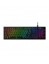 Tastatura Kingston HyperX Alloy Origins, mecanica, RGB