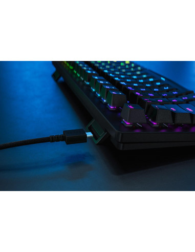 Tastatura RAZER HUNTSMAN TOURNAMENT Edition
