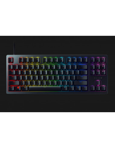 Tastatura RAZER HUNTSMAN TOURNAMENT Edition
